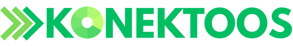 Logo Konektoos